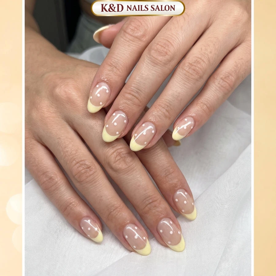 Nail Art Design
